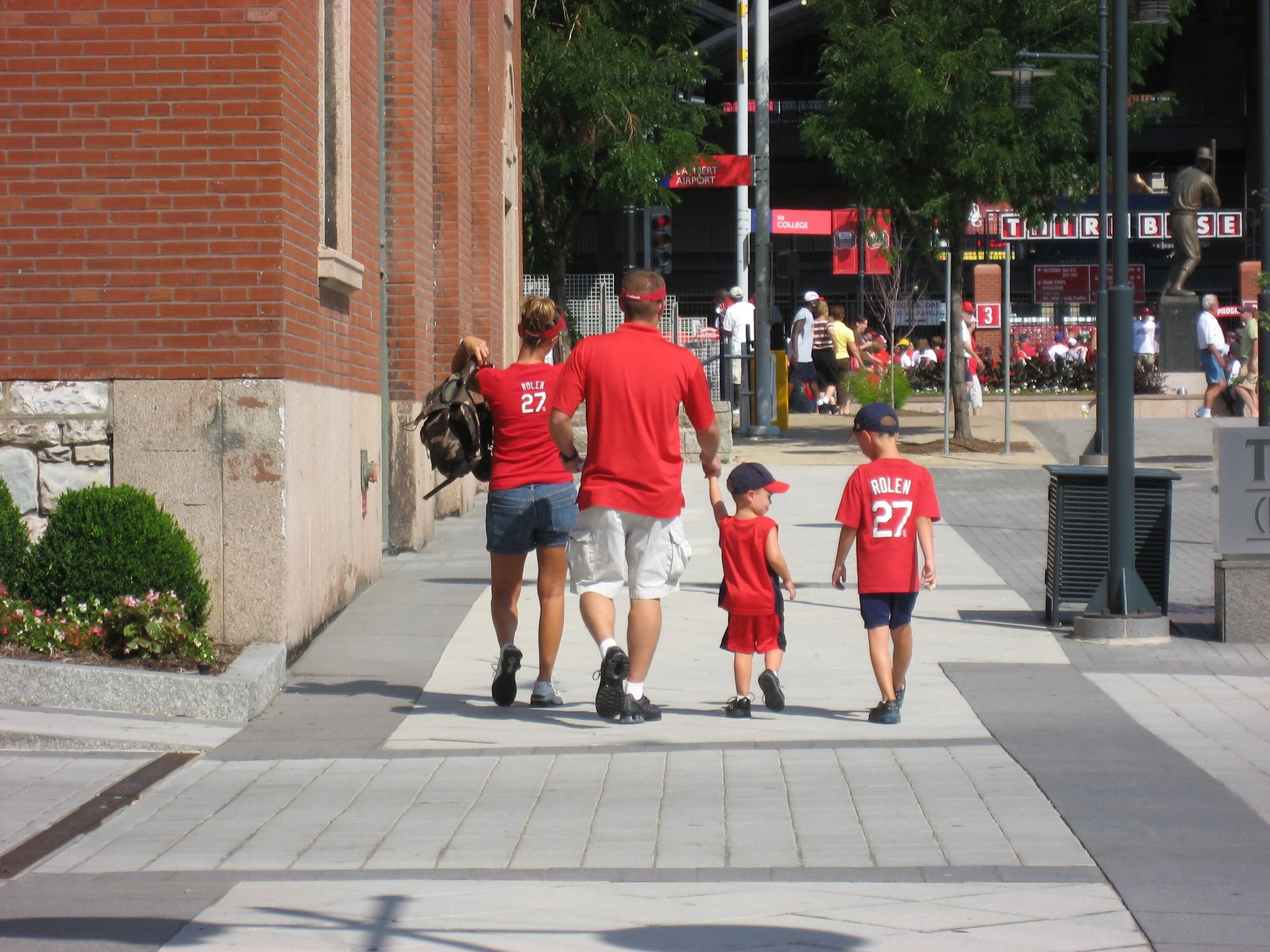 Building Blocks of a New Economy