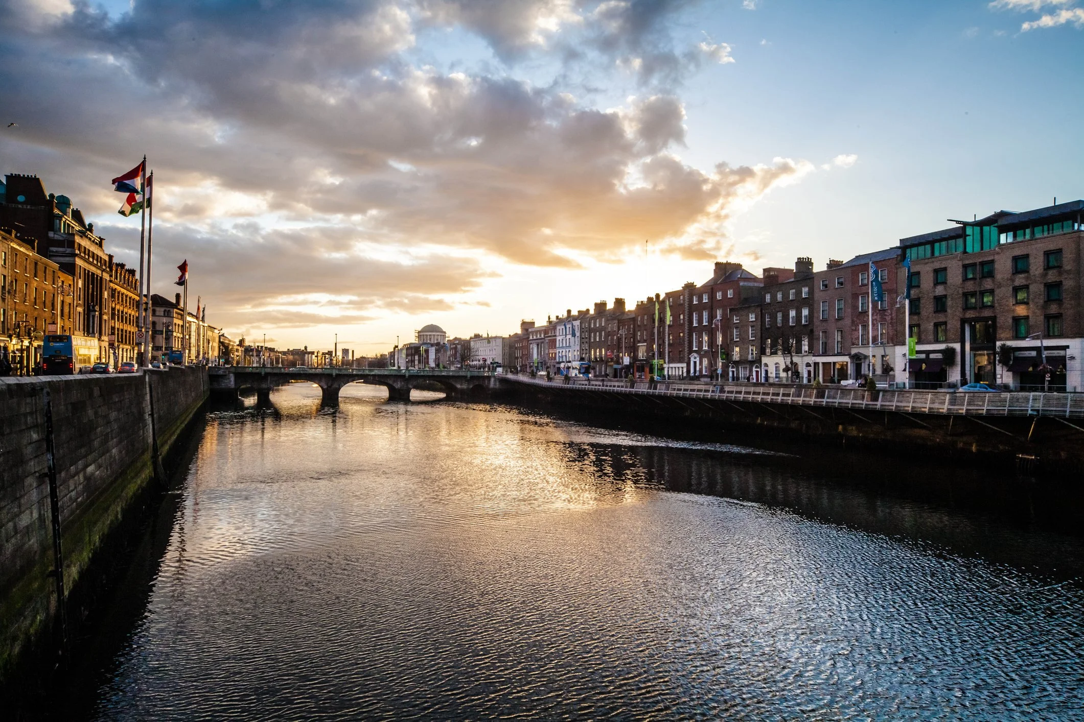 Building a democratic economy in Dublin