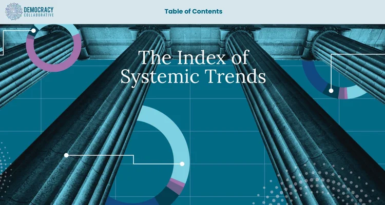 The contours of our systemic crisis — The Democracy Collaborative
