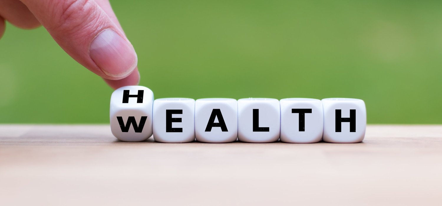 Community Wealth = Community Health — The Democracy Collaborative