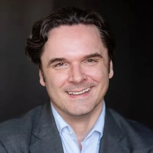 The Democracy Collaborative's President Joe Guinan