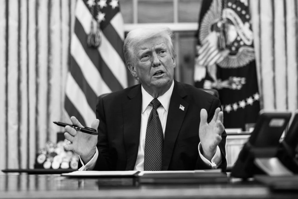 Power Grab