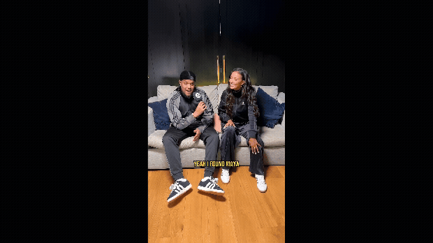 JD Sports - Christmas 24' - Social