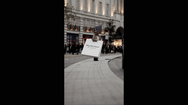 William Wood - Black Friday 24'