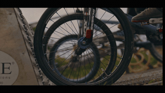 We Are : Bradford Bandits - Short Doc