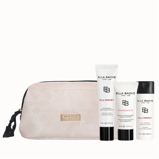 Trousse Découverte Probiotiques