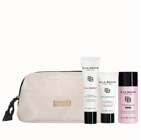 Trousse Découverte Détox