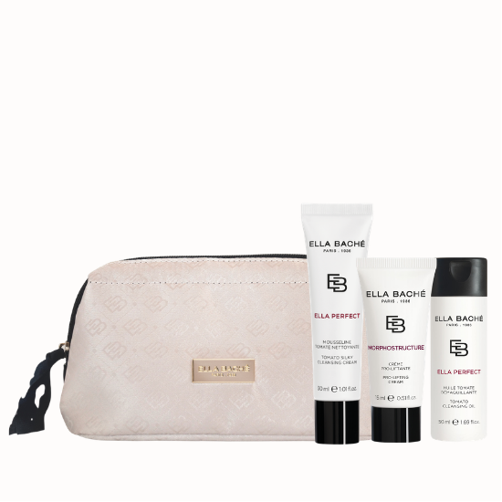 Trousse Découverte Pro-Liftante