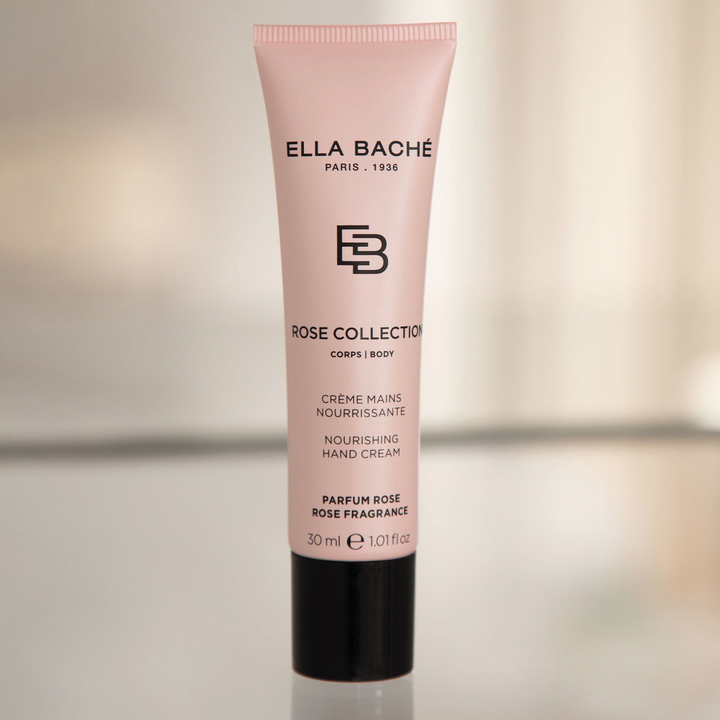 Spa Collection - Nourishing Hand Cream - Ambiance.jpg