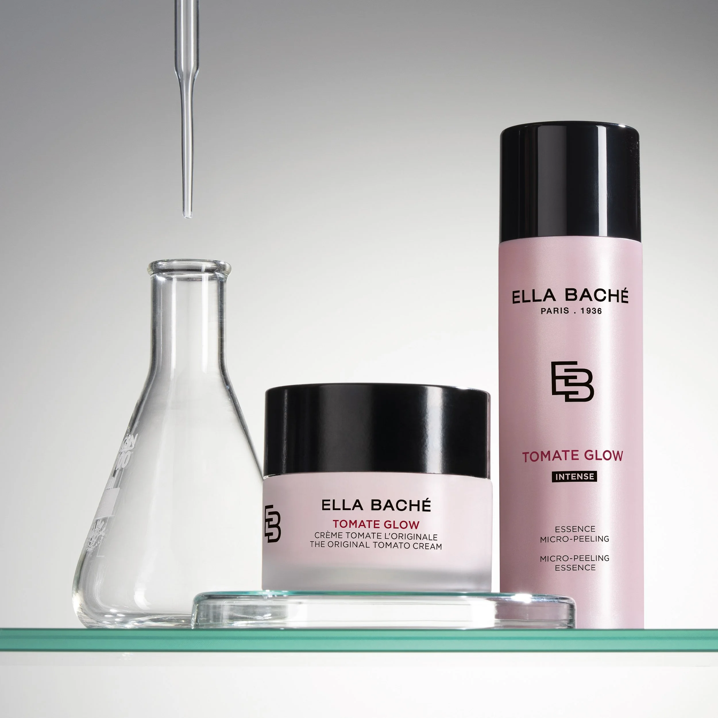 Tomate Glow - Creme Tomate LOriginale & Essence Micro-Peeling.jpg