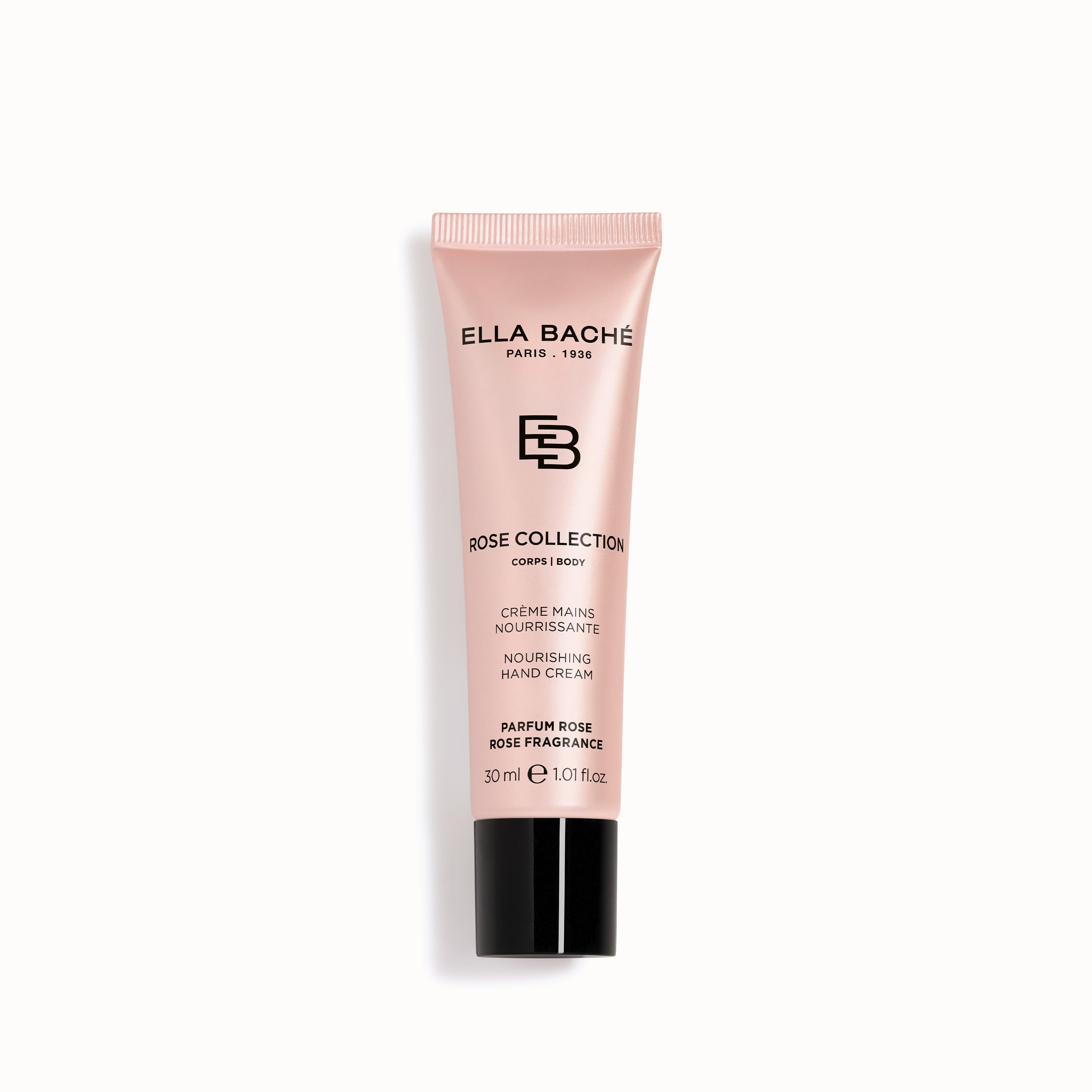 Nourishing Hand Cream