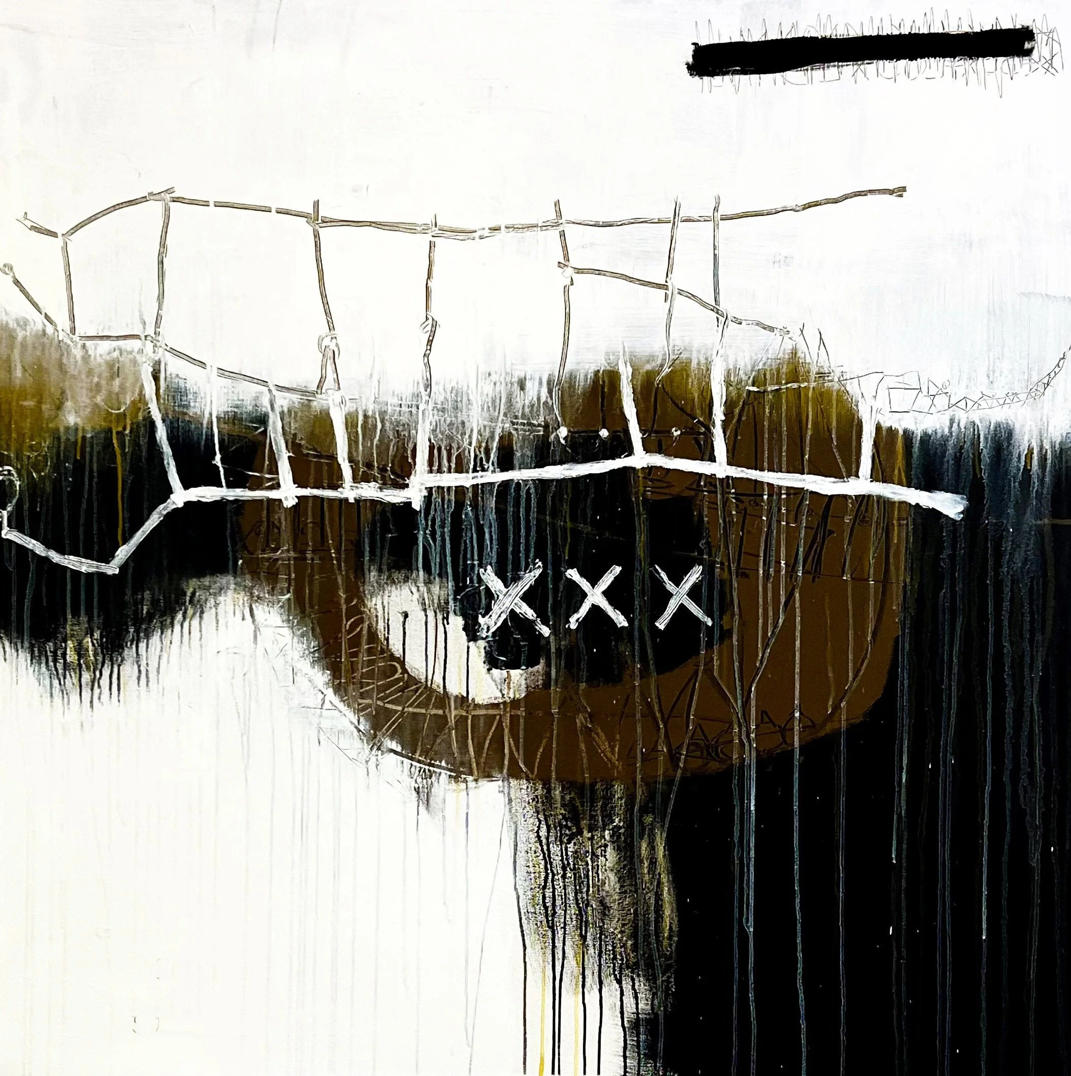  48" x 48"  $3,100.00 