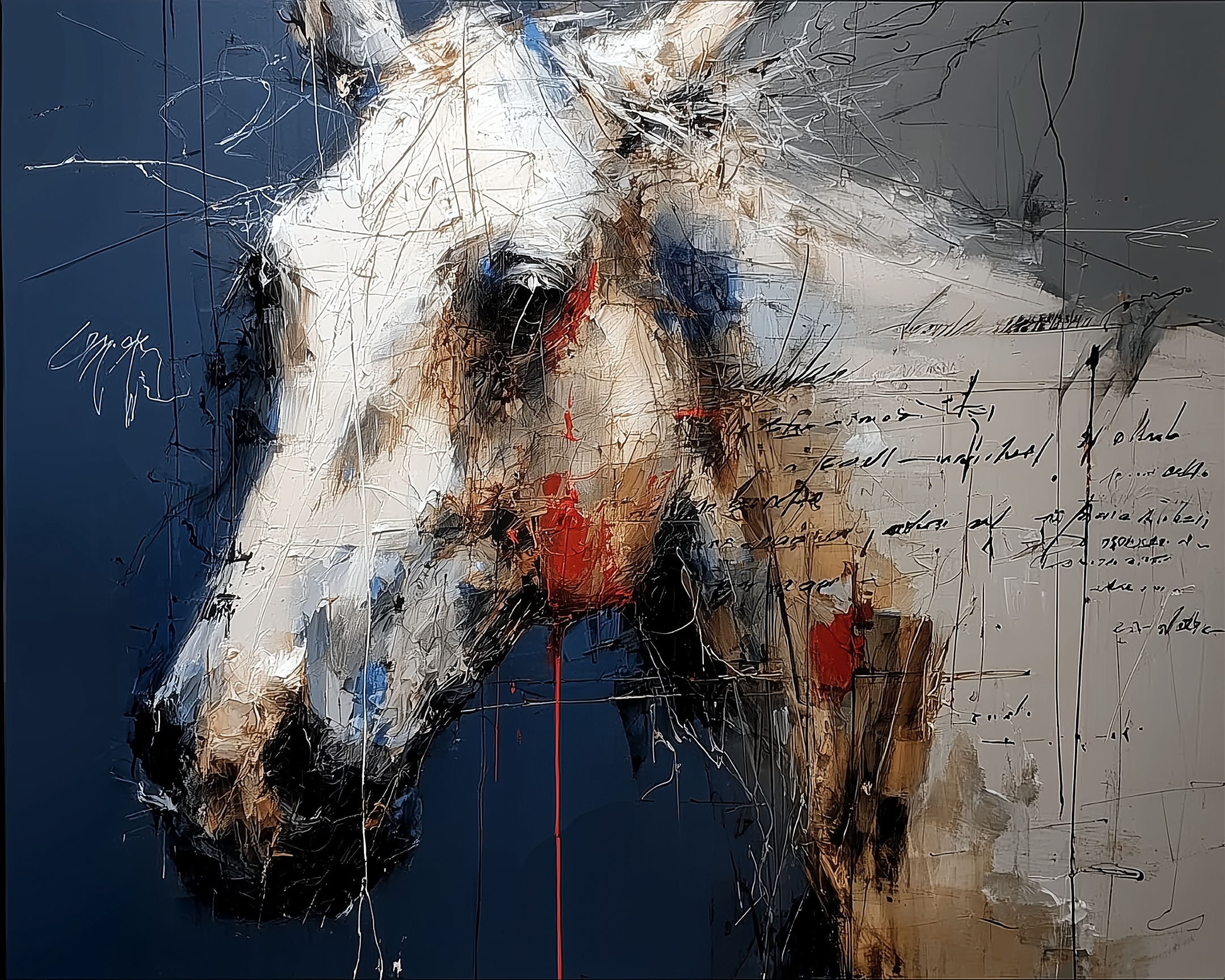 Equine No. 2