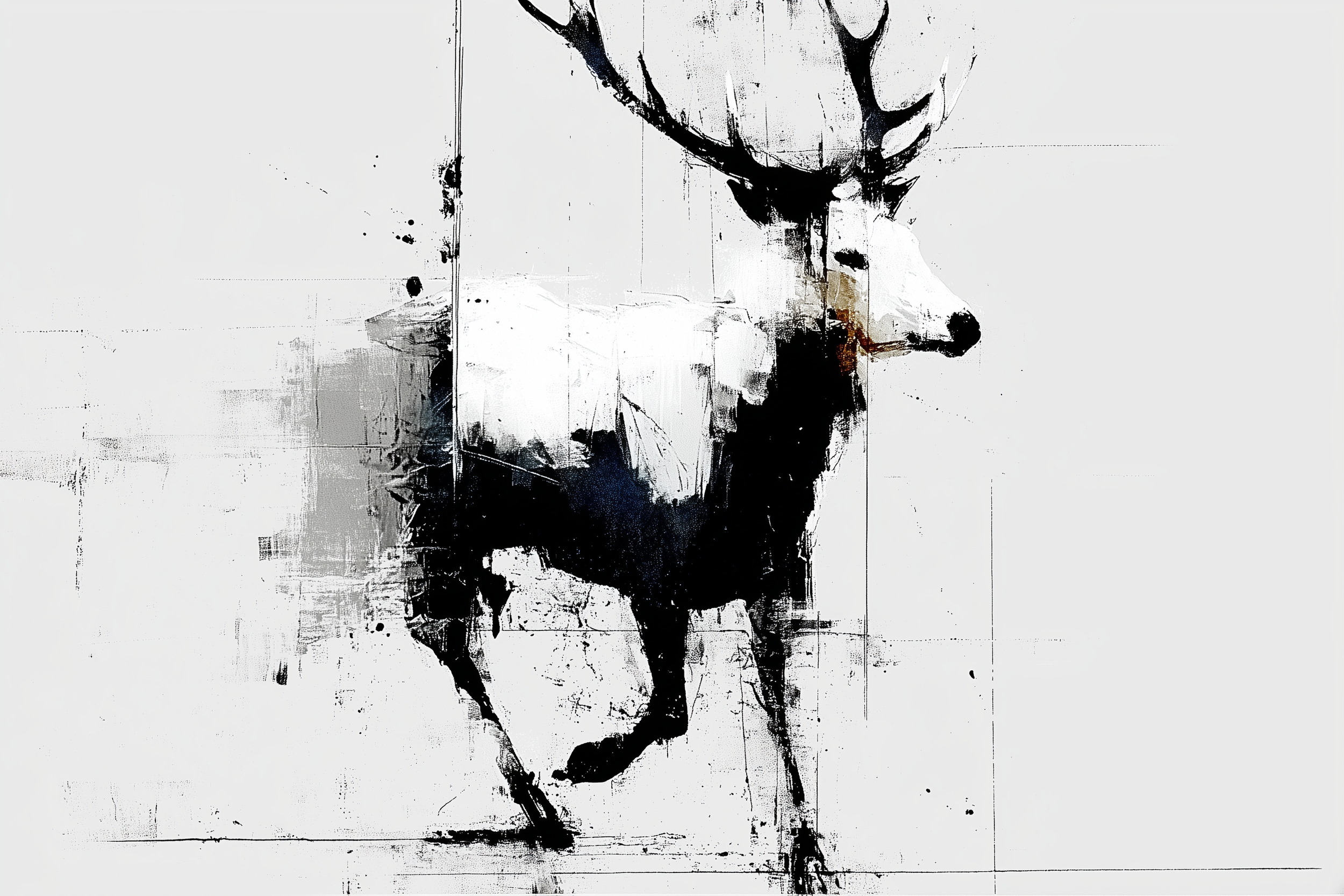  17" x 12" Mixed Media on paper. $560.00 