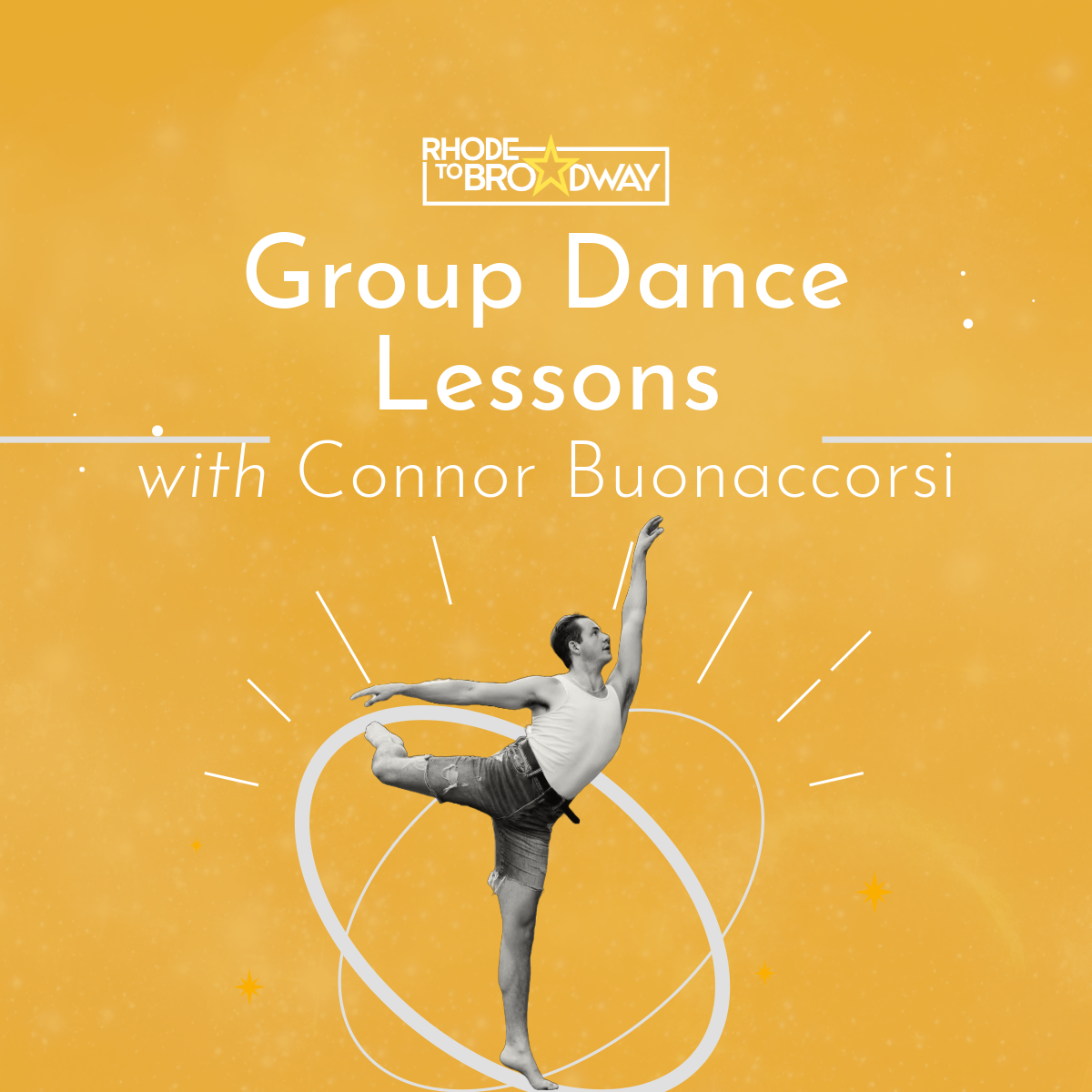 GROUP DANCE CLASSES *AGES 6-13*