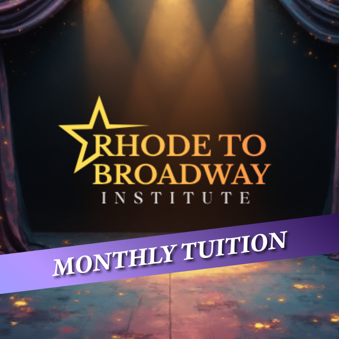 MONTHLY INSTITUTE TUITION