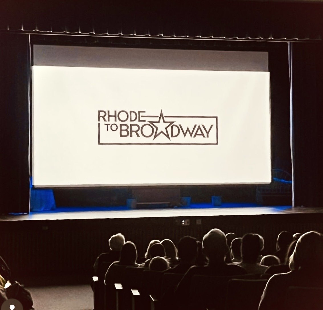 Moana Jr - Your Image on Our Big Screen!