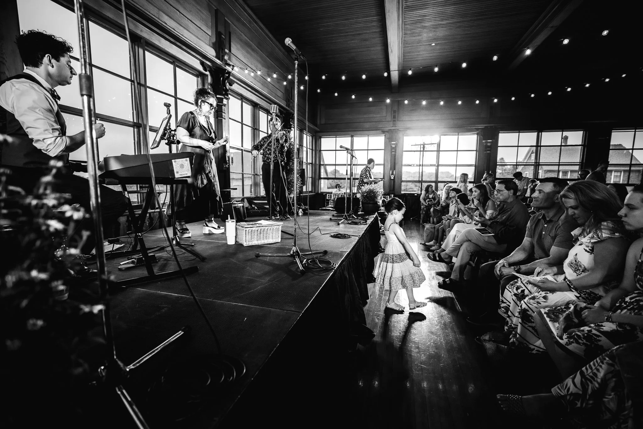 Ms Wensday Private Acting &amp; Vocal Lesson