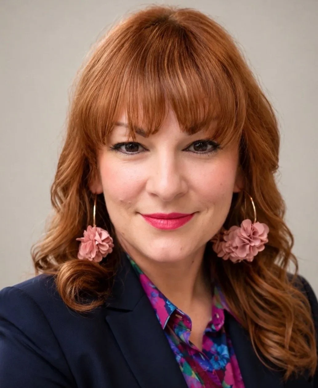 Amanda Downing Carney