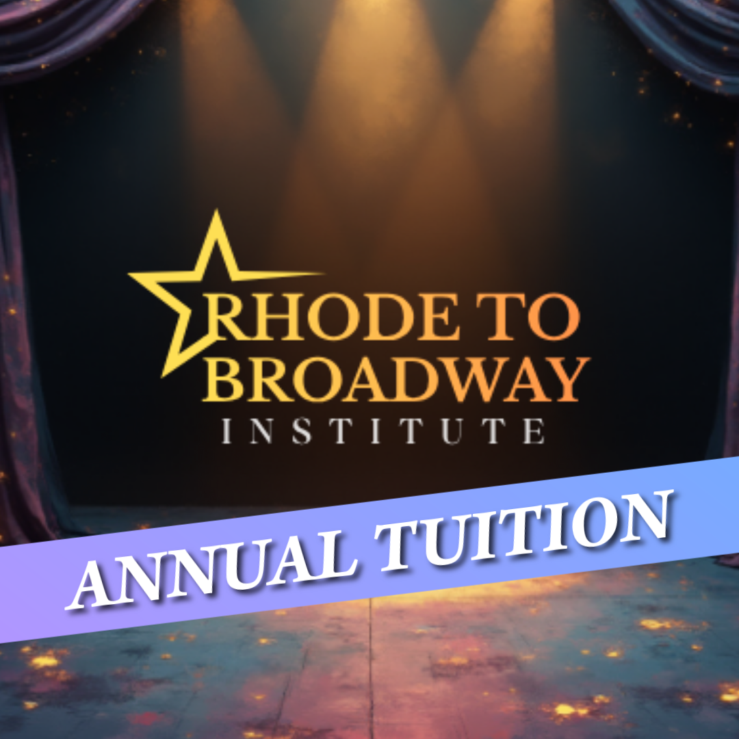 ANNUAL INSTITUTE TUITION