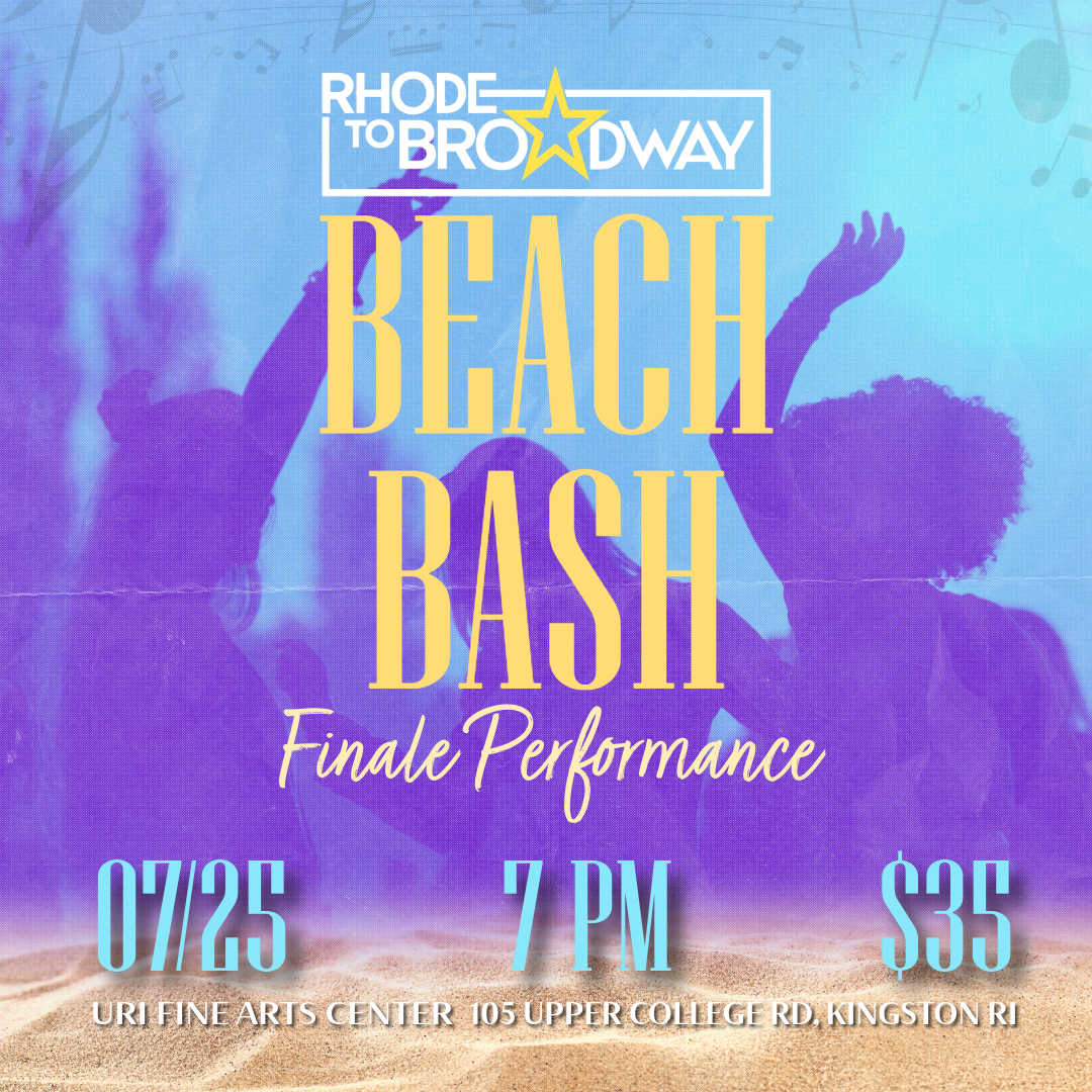 Beach Bash Finale Tickets