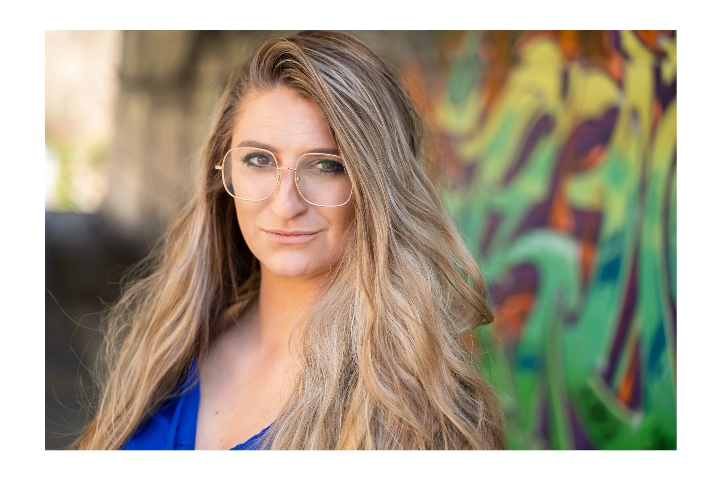 Chelsie Cook Project Staff — Rhode to Broadway