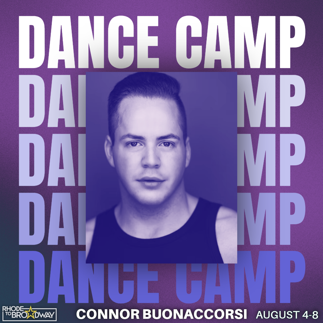 SUMMER DANCE CAMP