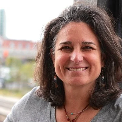 Epic Tales with Adria Bernardi