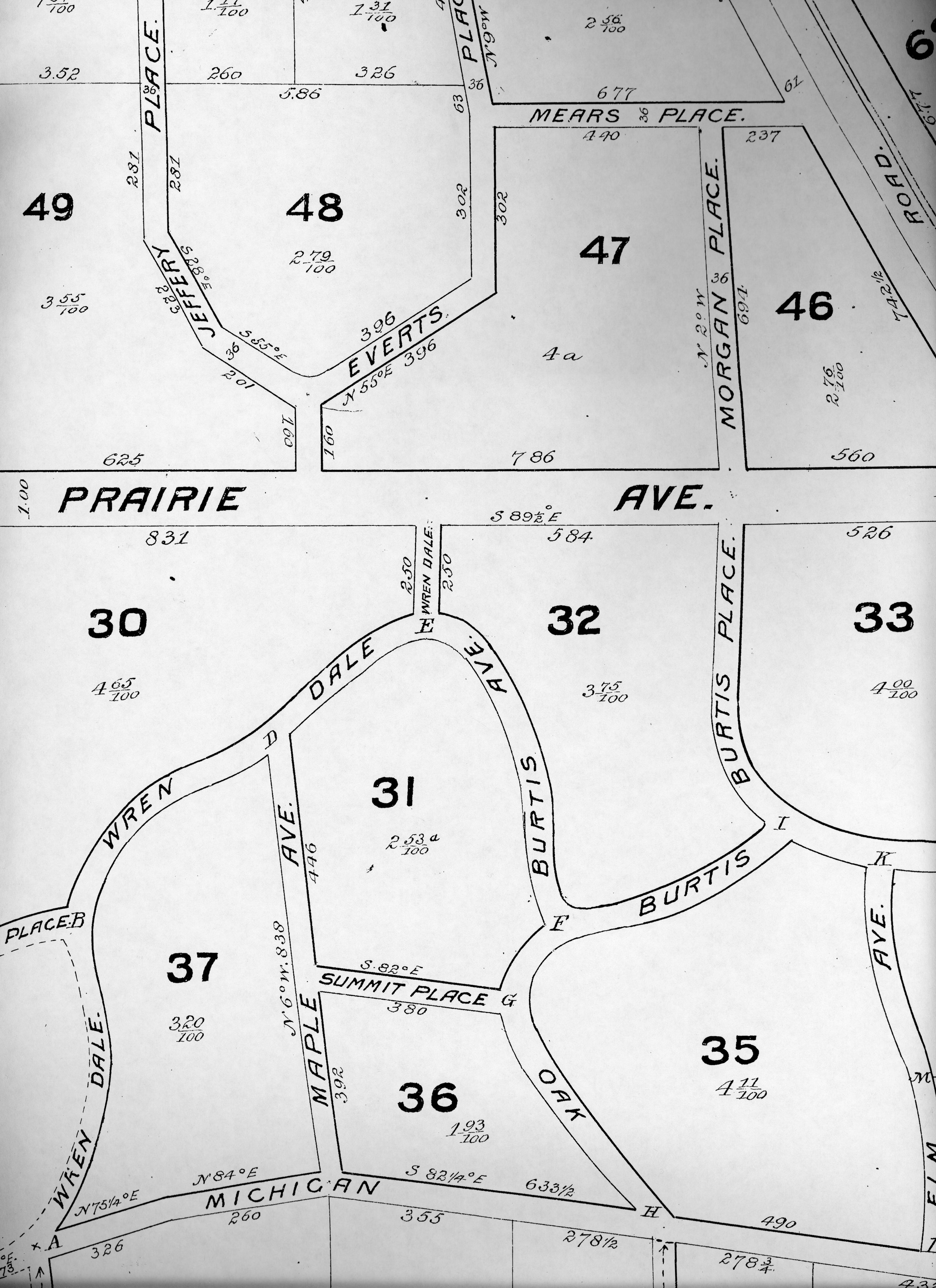 004, plat map, south of Prairie 2.jpeg