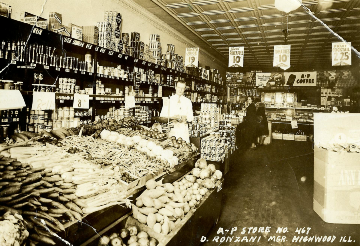 a&p store, 1938.png