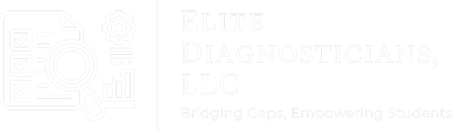 Elite Diagnosticians