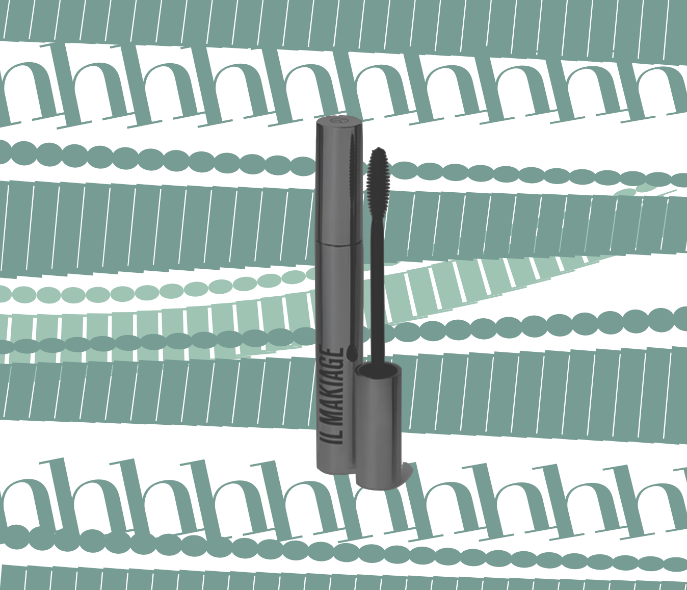 THE MASCARAS OF ALL TIME