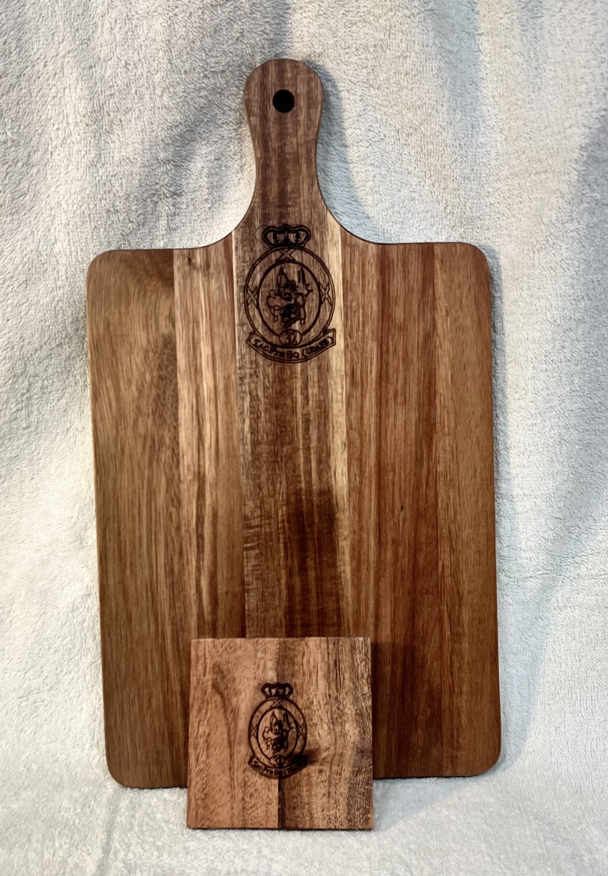 cutting Board and coasters.jpeg