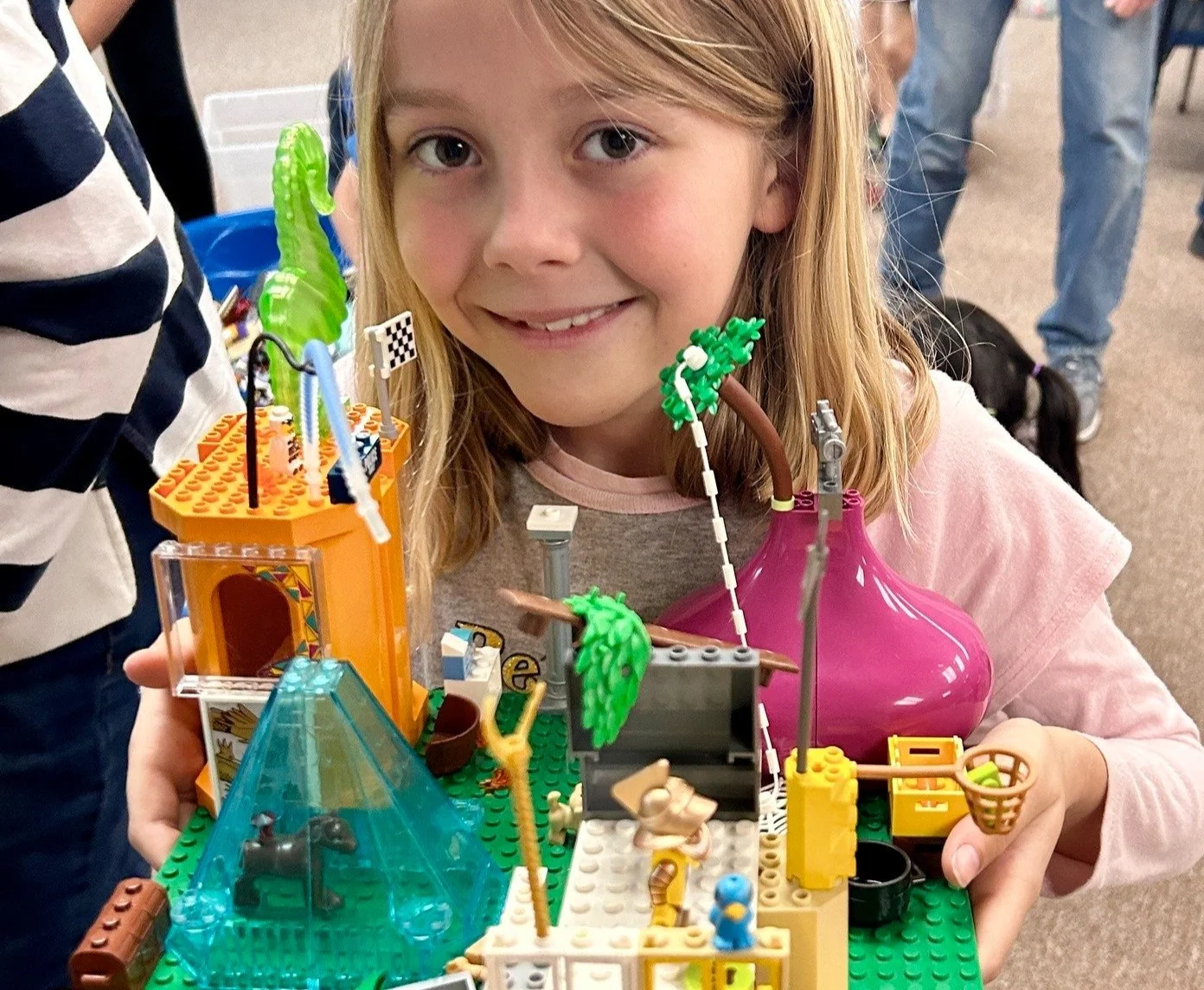 Best Family Church in Temecula: Kid-Friendly Activities &amp; Programs at Trinity Lutheran Church And School