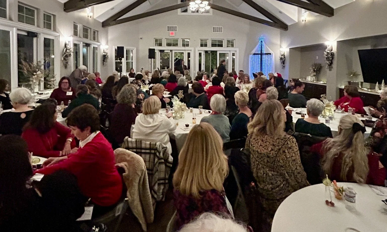 The best Christmas Eve 2025 Christian church services in Temecula, CA.