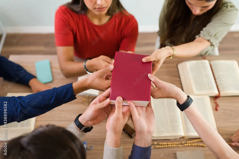 Women's Bible Study