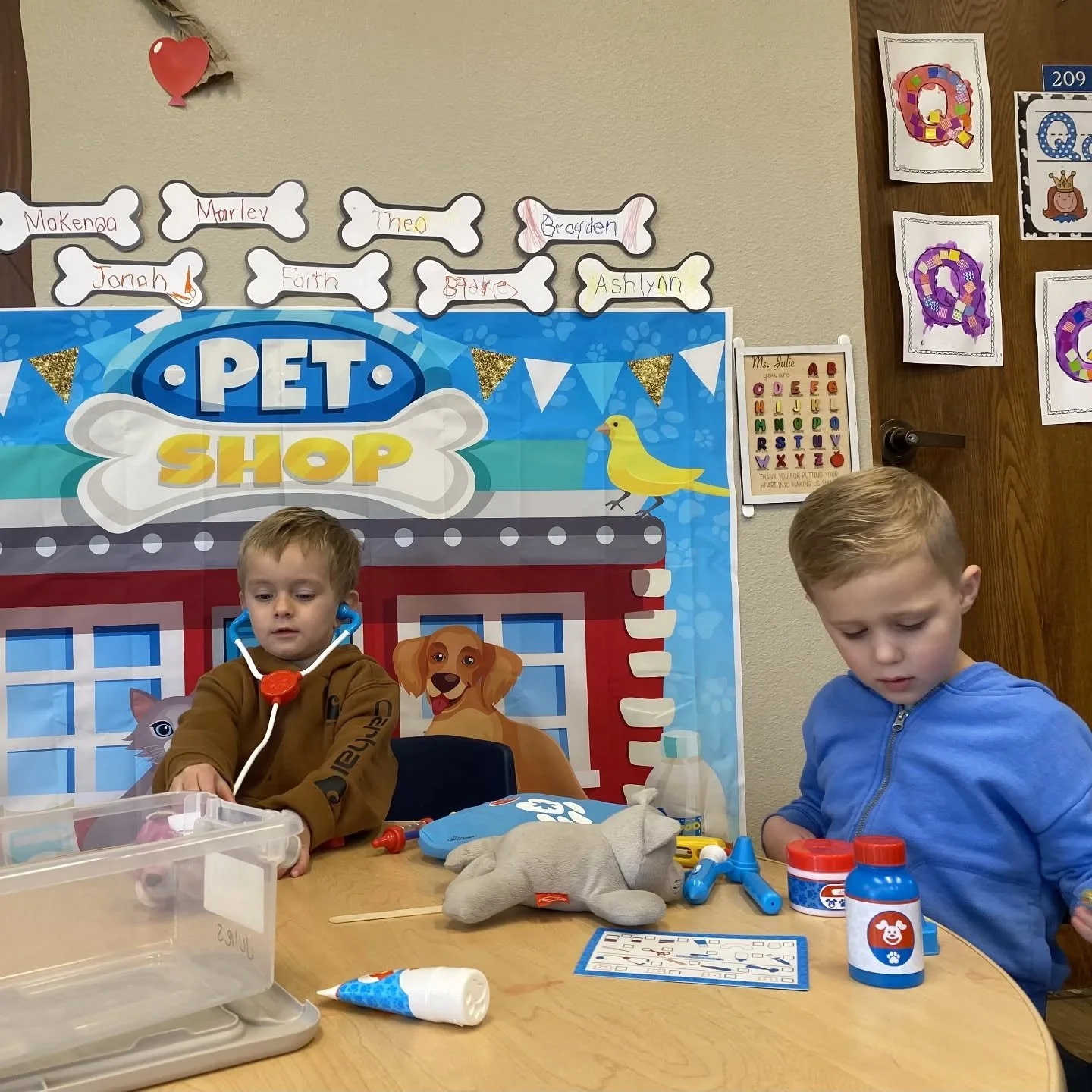 #petweek! God gave us our pets to love and care for just like he loves and cares for us. 🐾🐕🐱🐹🐈🐇🥰