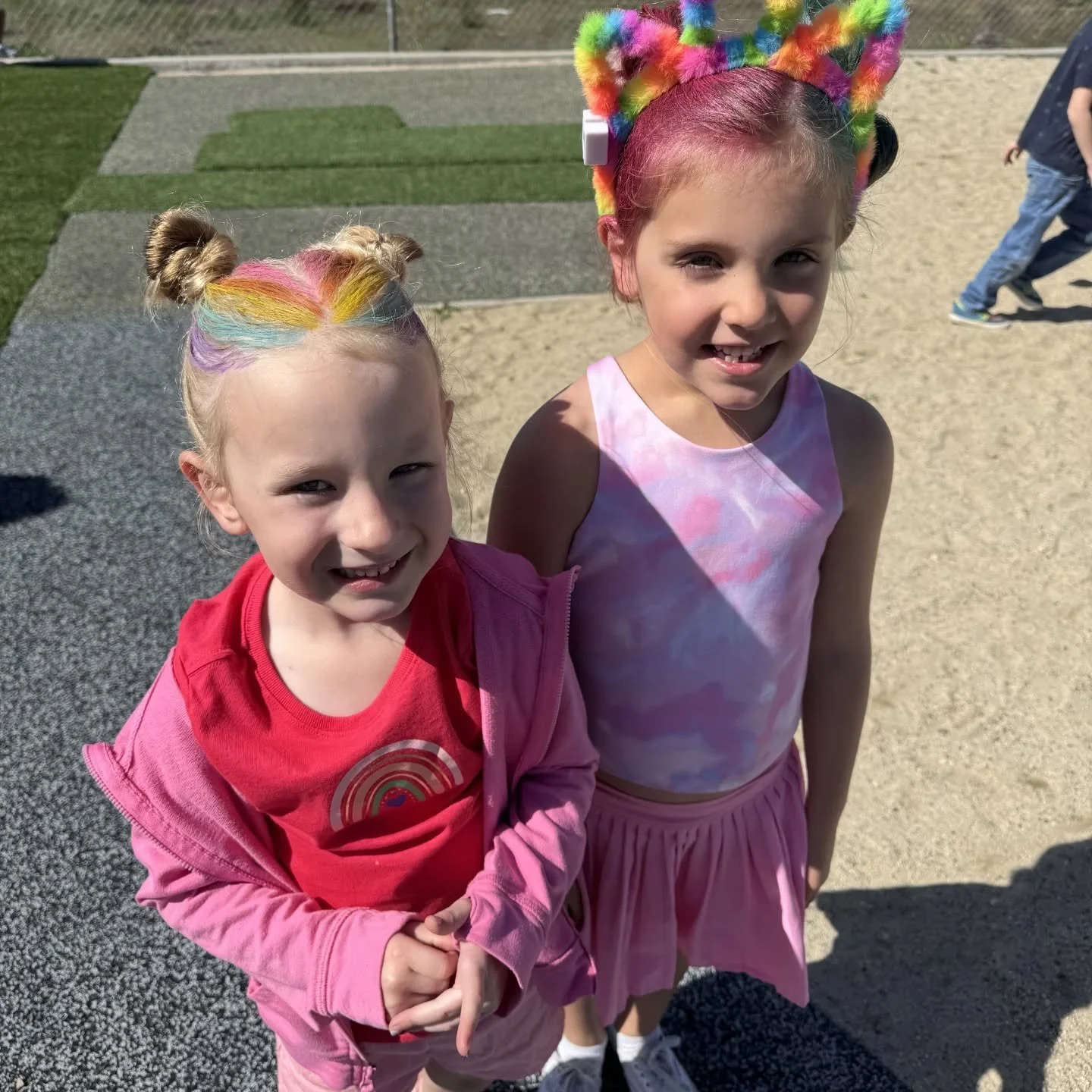 Dr Suess wacky days! Our preschoolers celebrated the whimsical world of Dr Suess 🎩📚📖