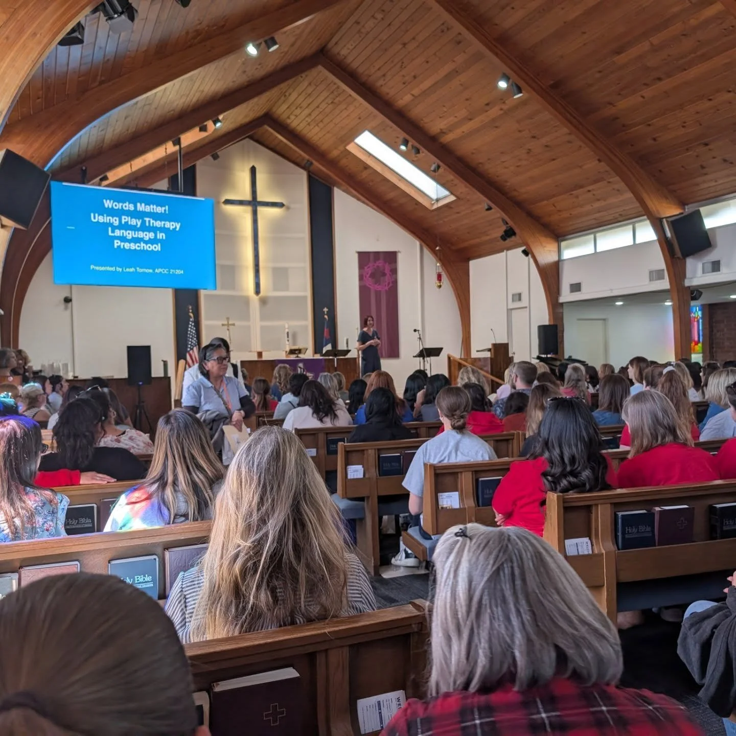 We had a great time at our annual early childhood equipping conference this year! #freshideas 💡 #teambuilding 💪🏼#huntingtonbeach 🏖️