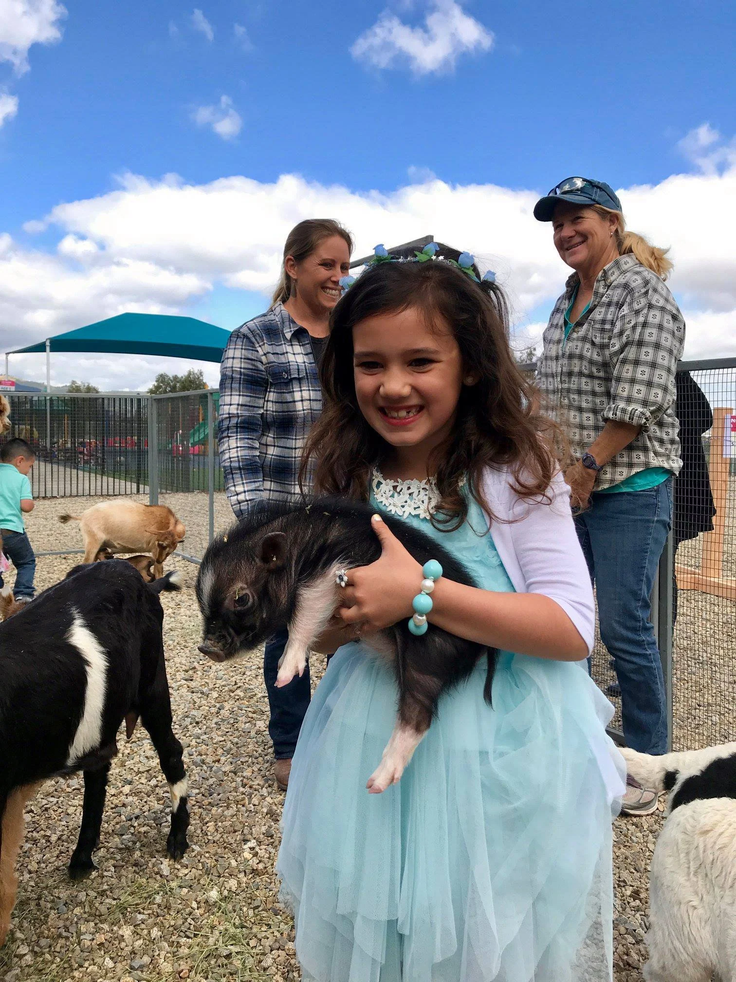 Easter Sunday Sunrise Service, Temecula