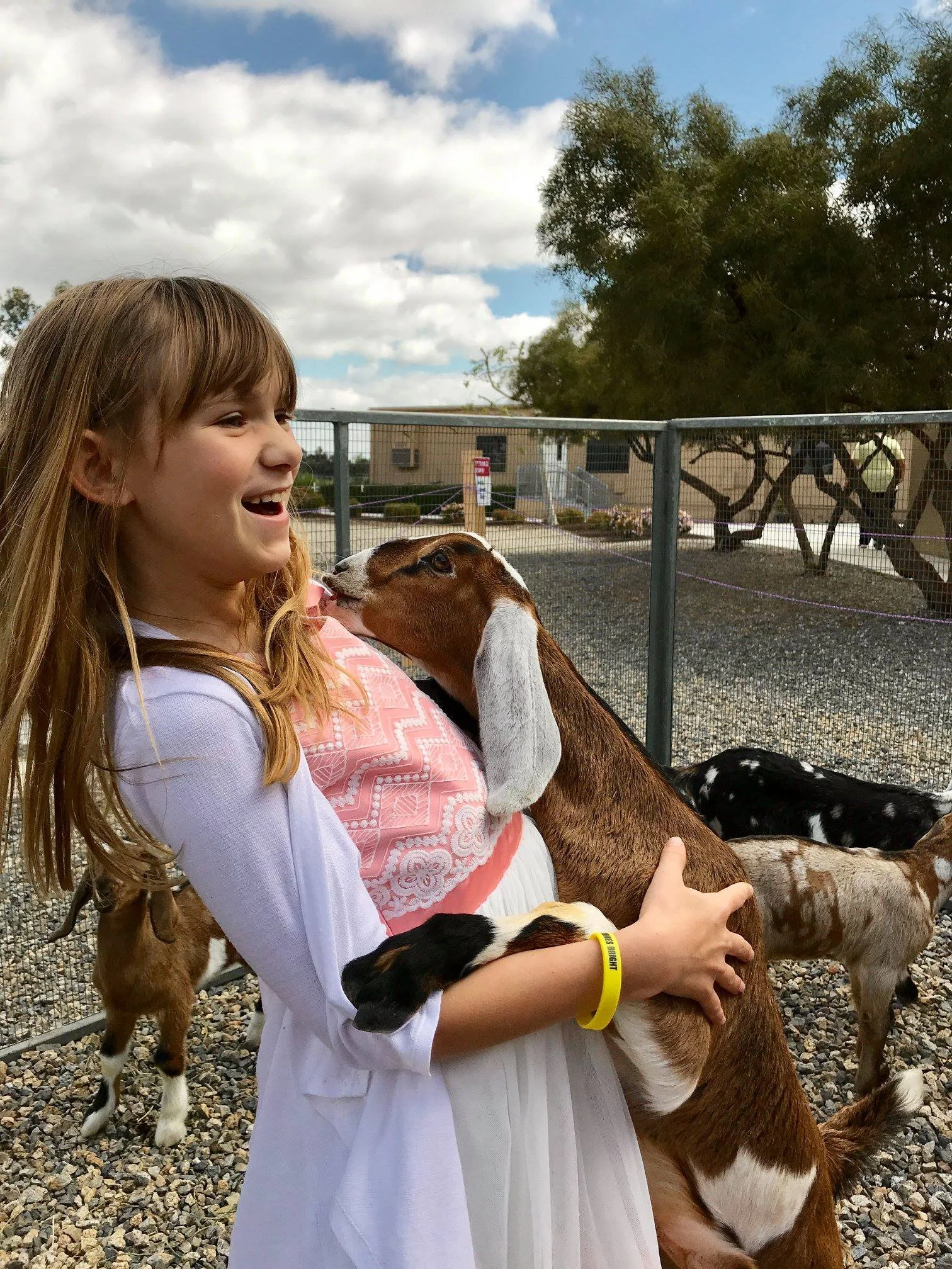 Easter Sunday Sunrise Service, Temecula