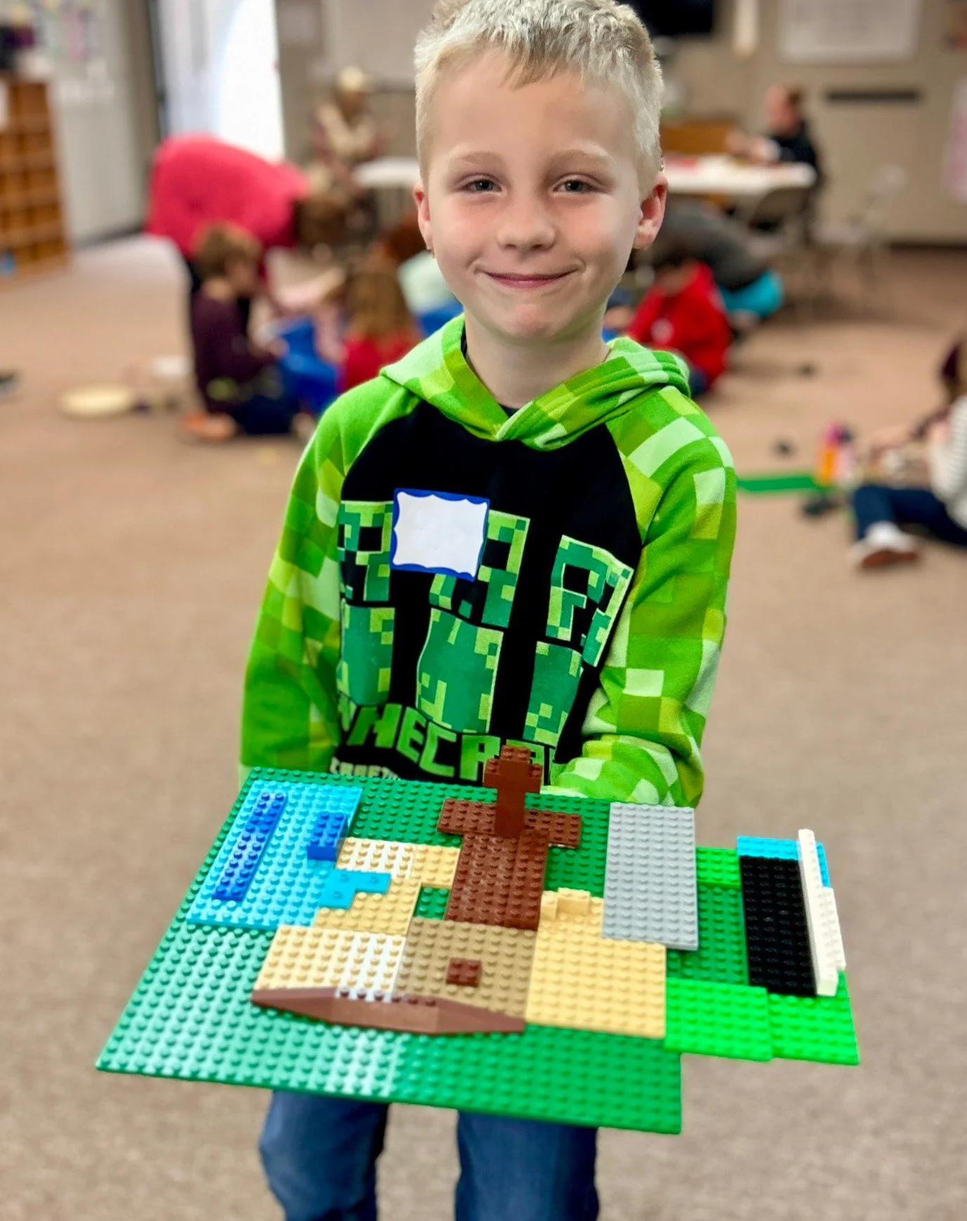 Best Family Church in Temecula: Kid-Friendly Activities &amp; Programs at Trinity Lutheran Church And School