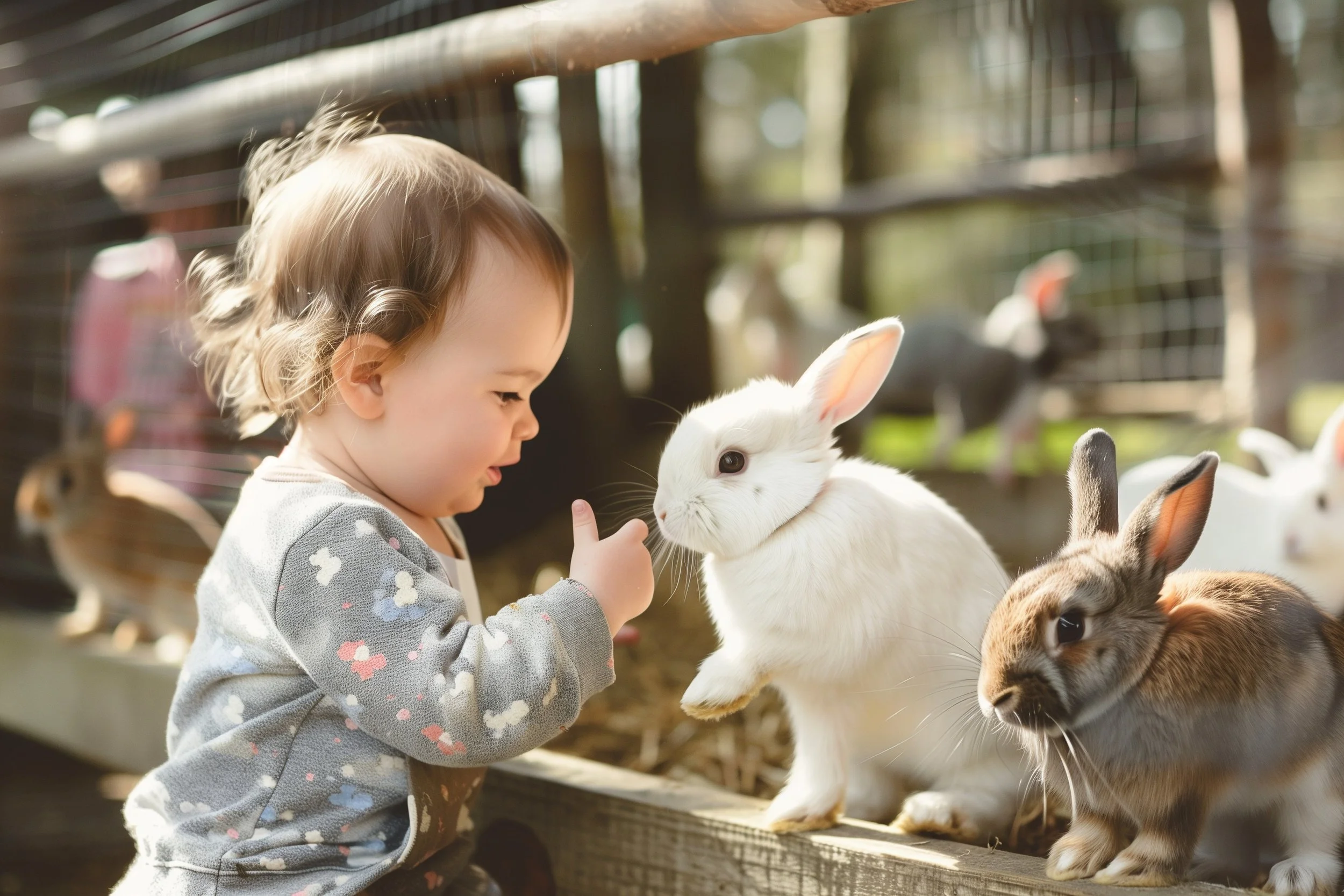 Easter Sunday Sunrise Service, Temecula (Copy)