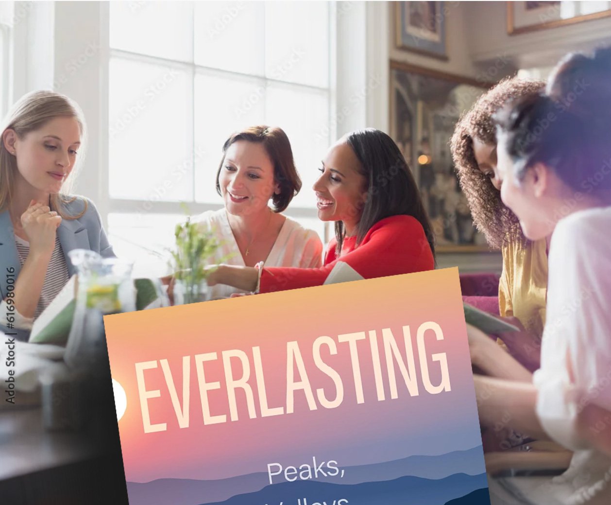 Women’s Ministry Bible Study