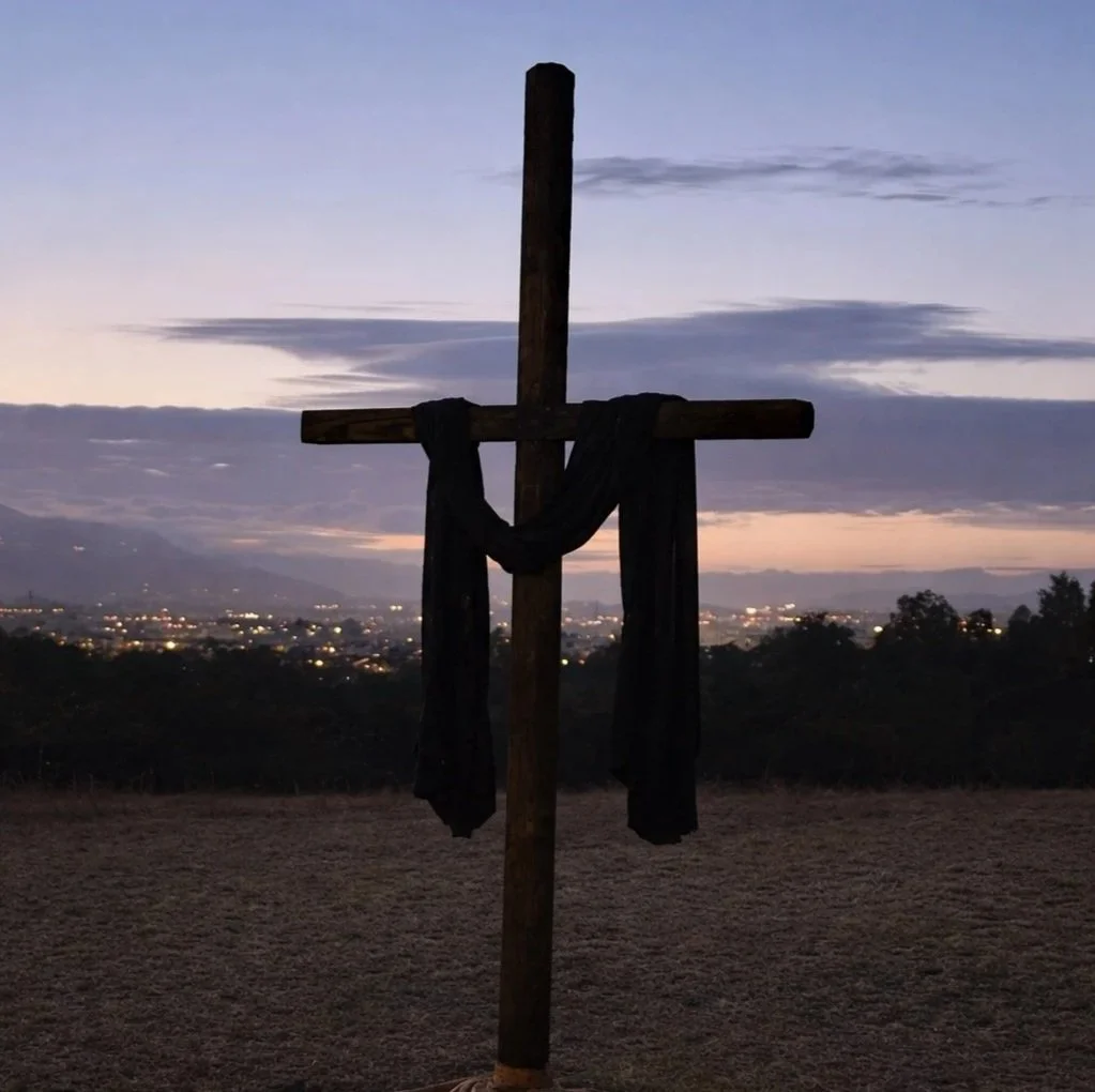 Good Friday Service, Temecula