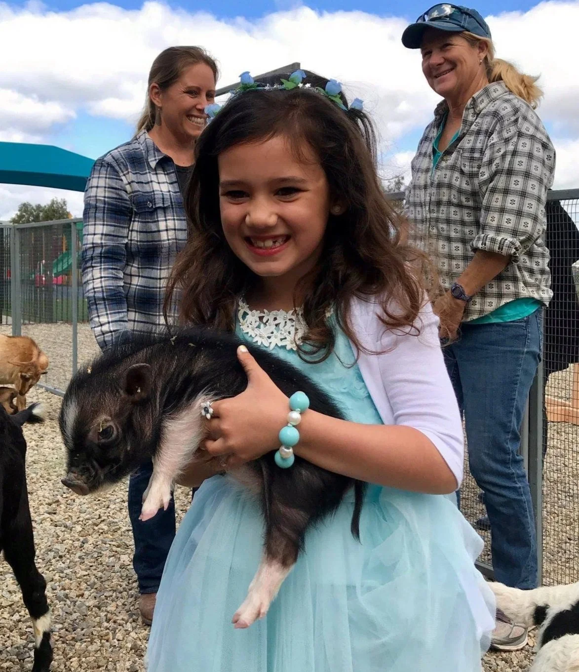 Easter Sunday Sunrise Service, Temecula (Copy)