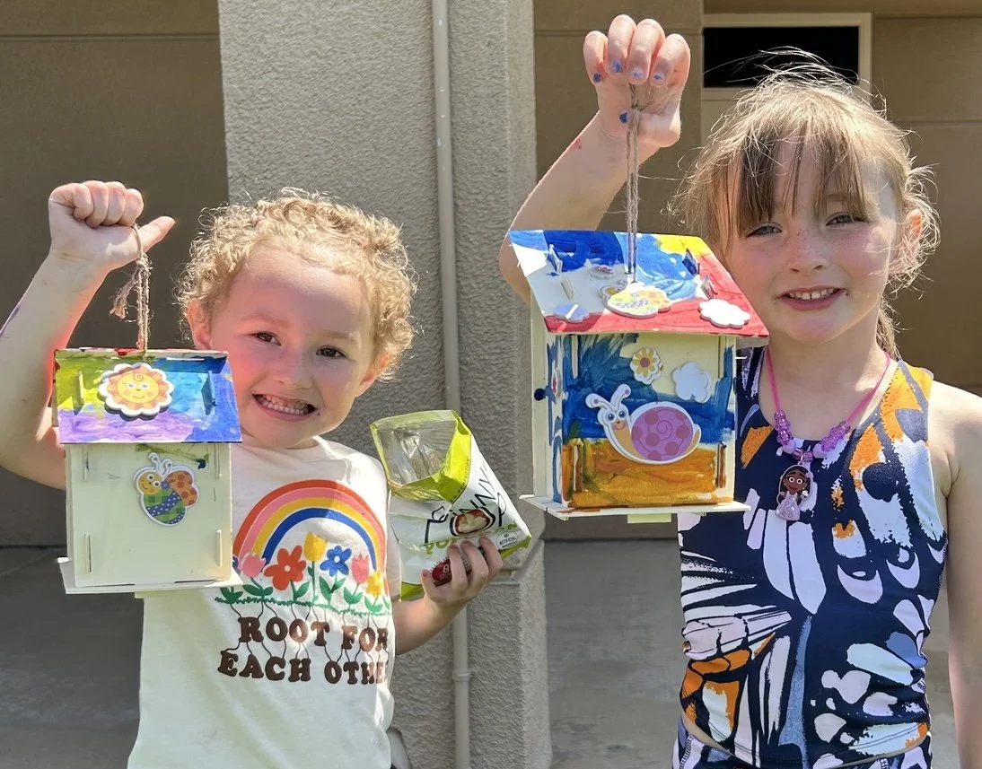 Best Family Church in Temecula: Kid-Friendly Activities &amp; Programs at Trinity Lutheran Church