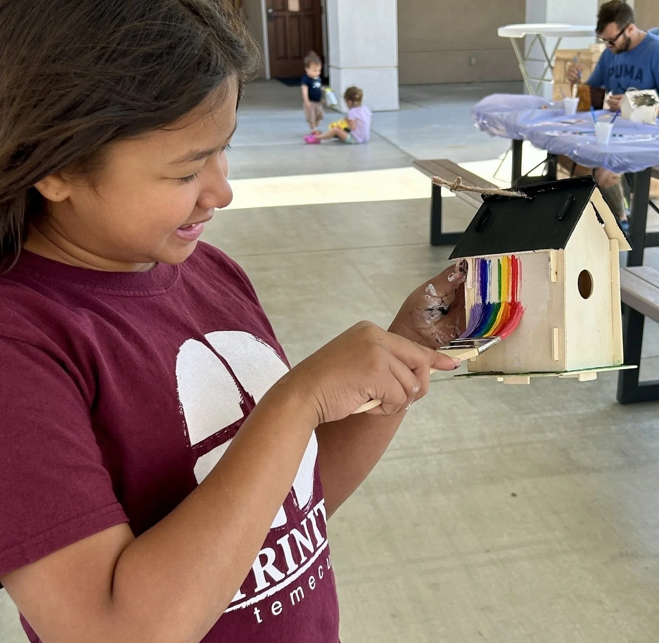 Best Family Church in Temecula: Kid-Friendly Activities &amp; Programs at Trinity Lutheran Church