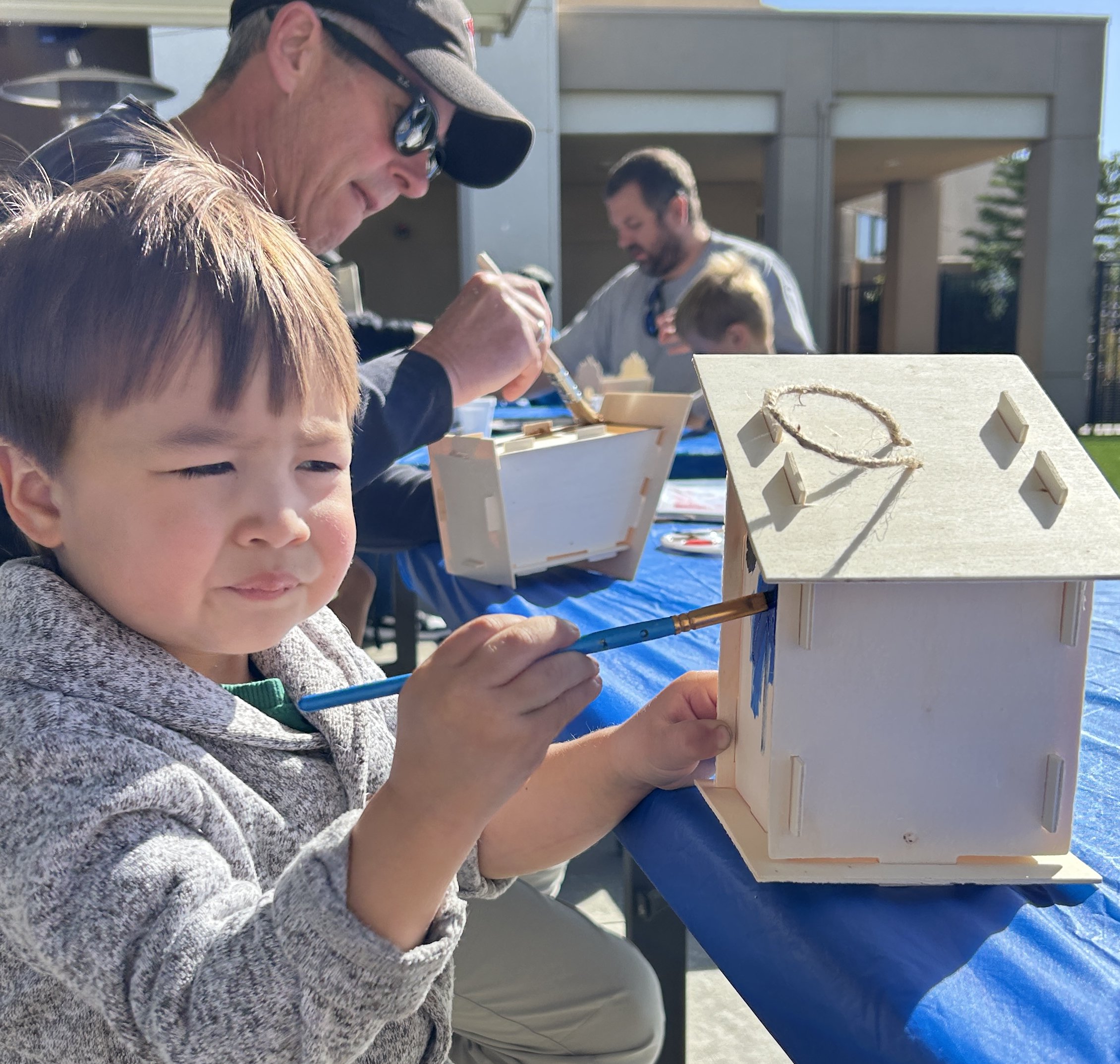 Best Family Church in Temecula: Kid-Friendly Activities &amp; Programs at Trinity Lutheran Church