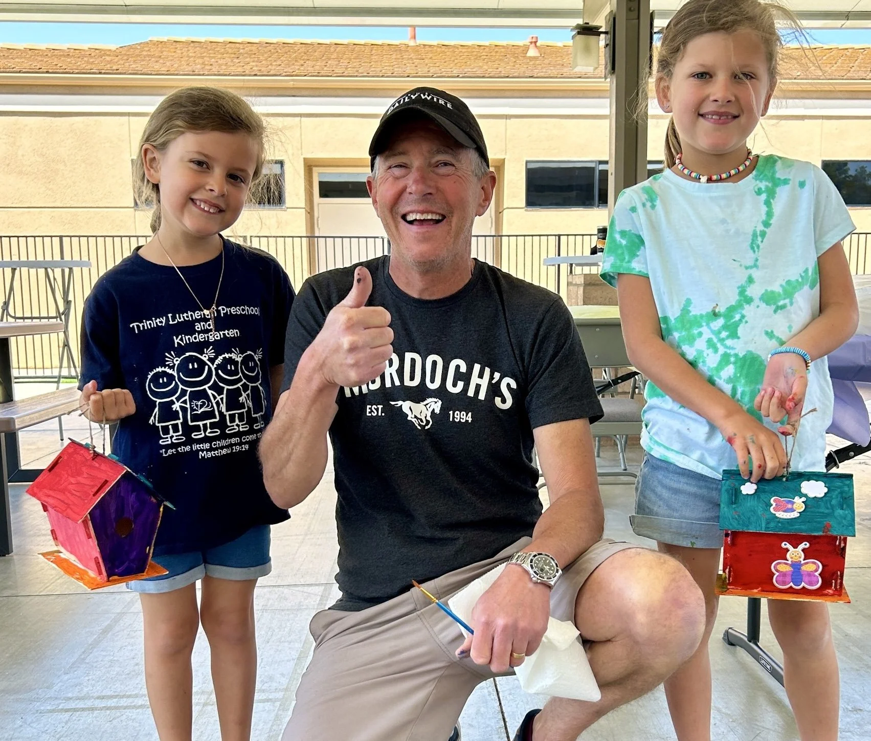 Best Family Church in Temecula: Kid-Friendly Activities &amp; Programs at Trinity Lutheran Church